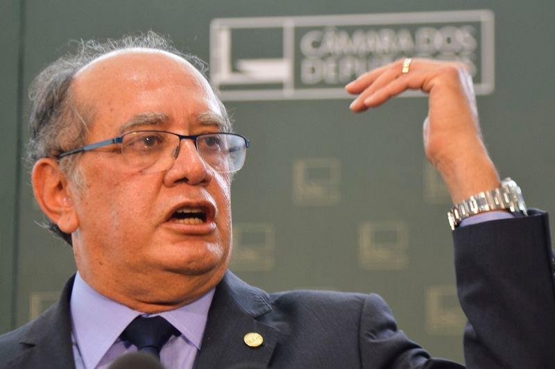 Ministro explicou que s&atilde;o necess&aacute;rios oito votos a favor para validar decis&atilde;o 