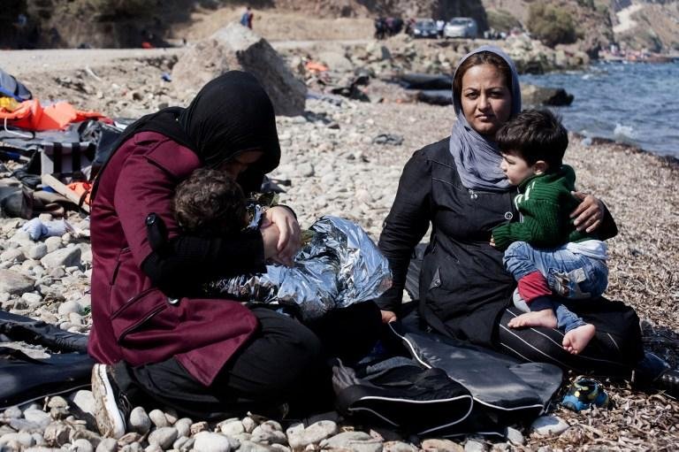 Turquia endurece regras para imigrantes da S&iacute;ria