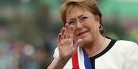 Presidente chilena desmente novamente intenção de renunciar