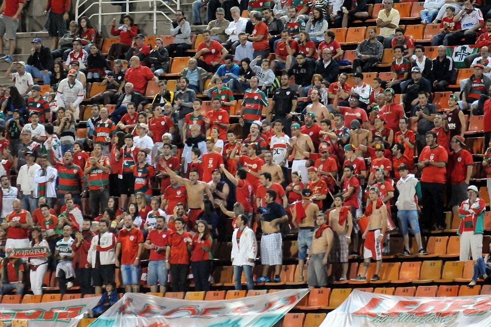 Estrat&eacute;gia tenta atrair mais torcedores a comparecer no jogo do pr&oacute;ximo domingo 
