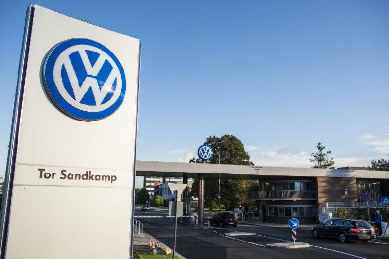 Volkswagen vai divulgar lista de ve&iacute;culos afetados