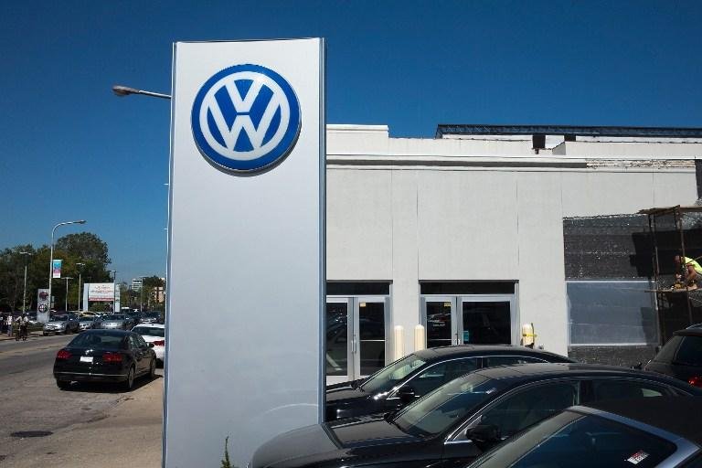S&P coloca a Volkswagen sob vigil&acirc;ncia negativa