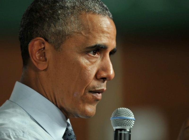 Obama se reunir&aacute; com Putin na segunda-feira em Nova York 