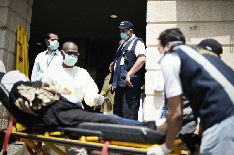 Embaixada do Brasil em Riade n&atilde;o tem registro de brasileiros entre as v&iacute;timas