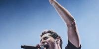 System of a Down encerrou o quarto dia de Rock in Rio