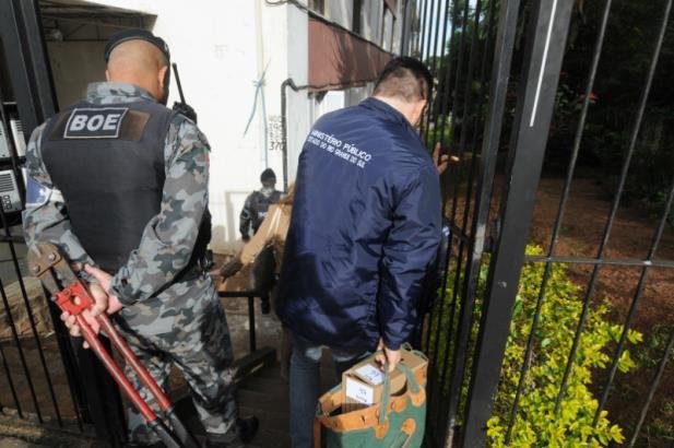 Opera&ccedil;&atilde;o foi deflagrada no &uacute;ltimo dia 15