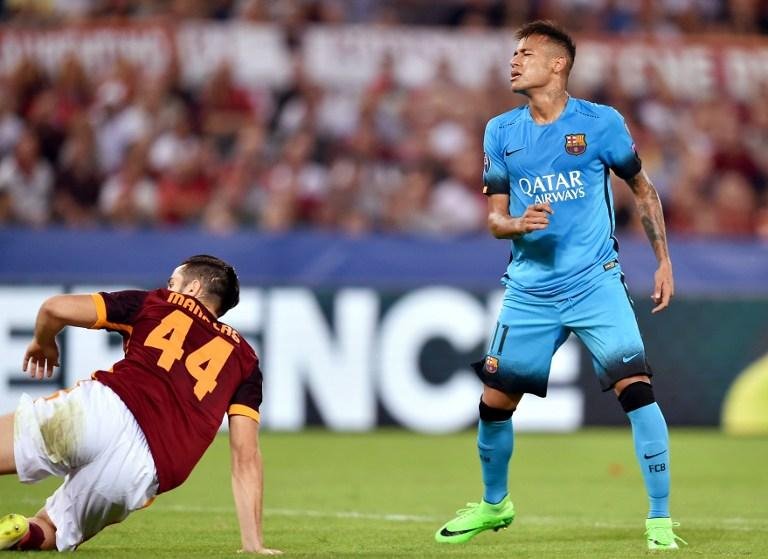 Neymar teria tributado indevidamente parte da renda