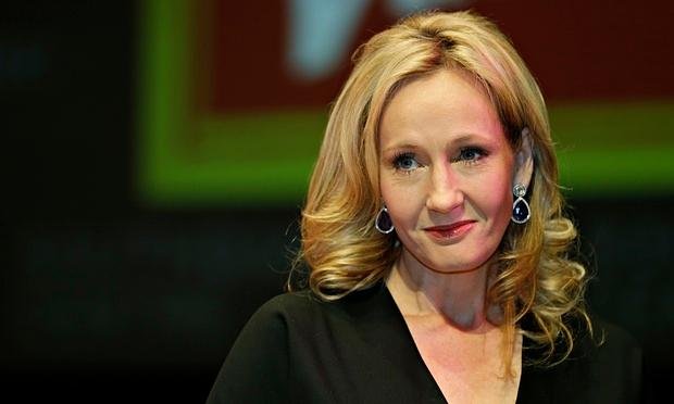 Romances policiais foram escritos sob pseud&ocirc;nimo Robert Galbraith