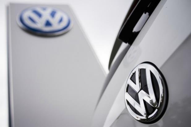  EUA n&atilde;o autorizam vendas de novos carros da Volkswagen
