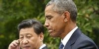 Obama e Xi assinam acordo sobre clima em meio a tensão