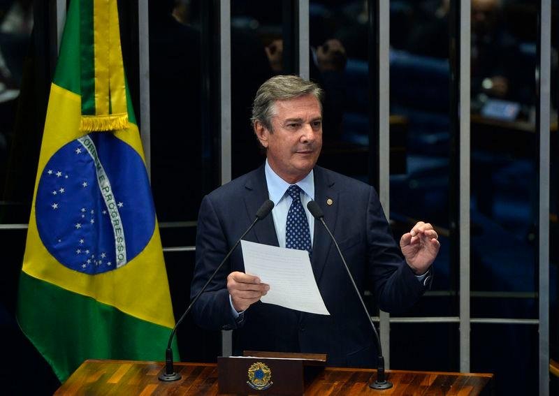 Senador teve 30 dias para apresentar sua defesa contra den&uacute;ncia de corrup&ccedil;&atilde;o na Opera&ccedil;&atilde;o Lava Jato