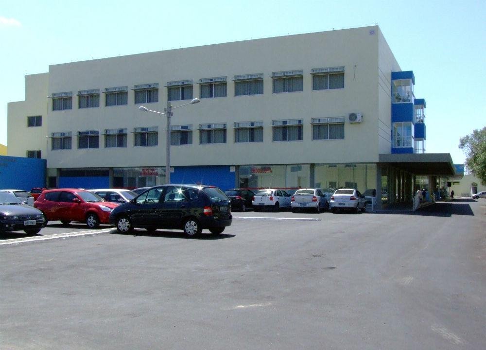 Profissional atendia na Santa Casa de Rio Grande 