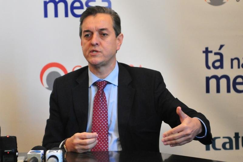 Brum disse que conversa evitar&aacute; ter que chamar a BM