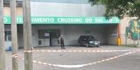 Tiroteio ocorreu nas proximidades do postão da Vila Cruzeiro