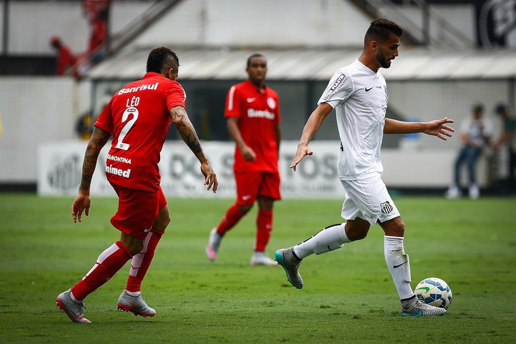 Colorado ficou longe do G4 e agora volta-se para a Copa do Brasil