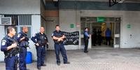 Postão da Cruzeiro reabre nesta segunda com segurança da Guarda Municipal