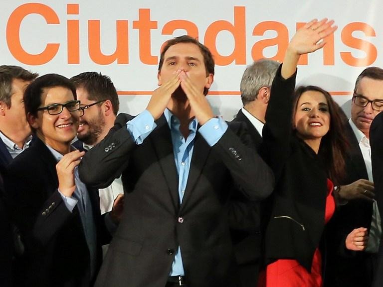 Separatistas conseguem maioria nas elei&ccedil;&otilde;es regionais da Catalunha