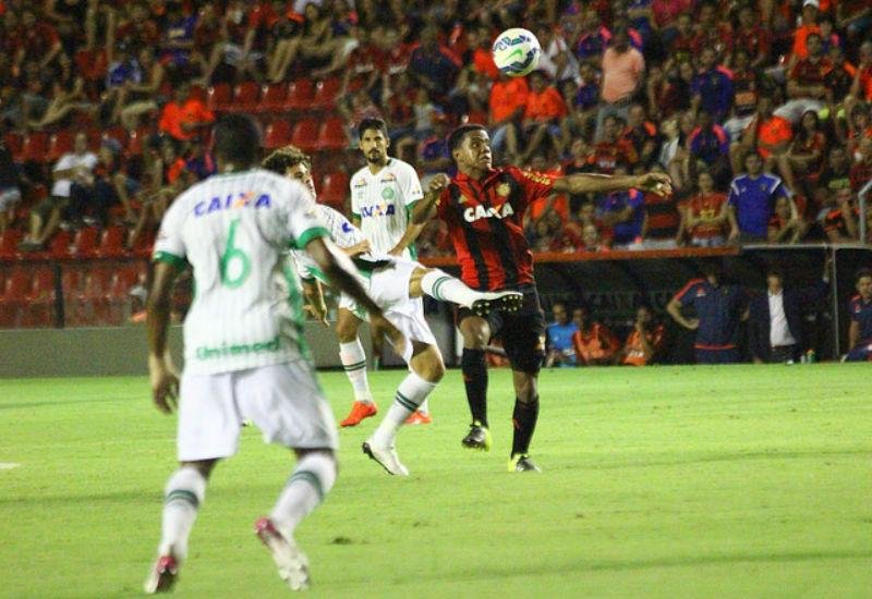 Gols foram de Diego Souza, R&eacute;gis e contra de Apodi