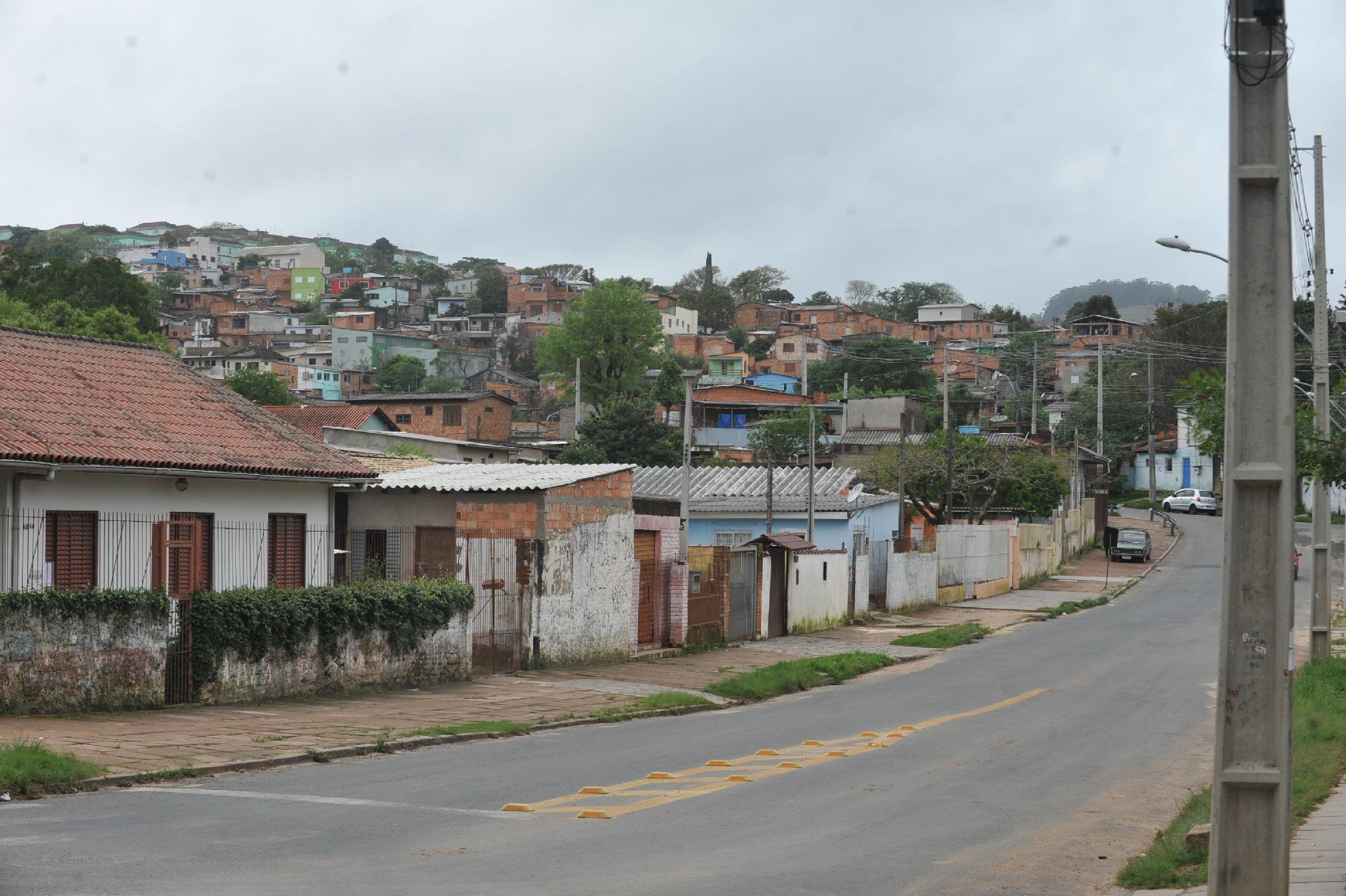 Instabilidade deve retornar com mais for&ccedil;a ao estado a partir de quarta-feira