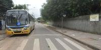 Linhas de ônibus fazem desvios na região da Vila Cruzeiro