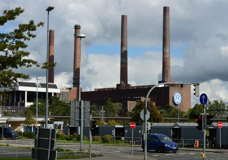Bosch responsabiliza Volkswagen por manipular emiss&atilde;o de gases poluentes