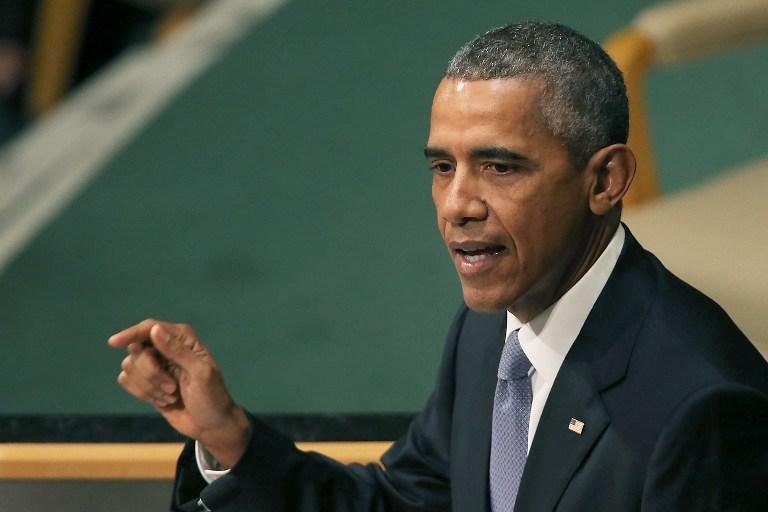 Segundo Obama, comportamento dos dois pa&iacute;ses desrespeita o sistema criado pela comunidade internacional h&aacute; sete d&eacute;cada
