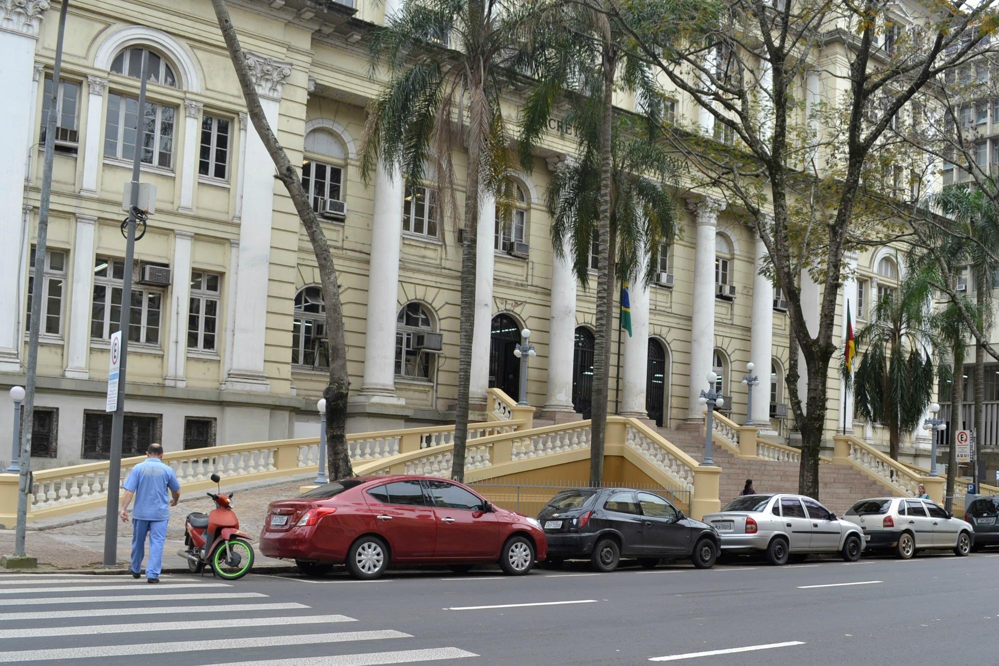Primeira etapa do Programa Especial de Quita&ccedil;&atilde;o e Parcelamento vai at&eacute; 30 de outubro