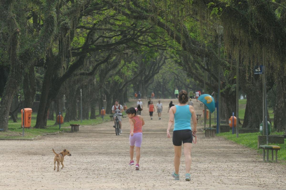 Sol predomina no RS nesta ter&ccedil;a-feira