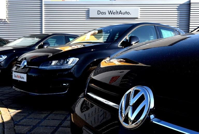 Volkswagen vendeu 1,8 milh&atilde;o de ve&iacute;culos utilit&aacute;rios adulterados