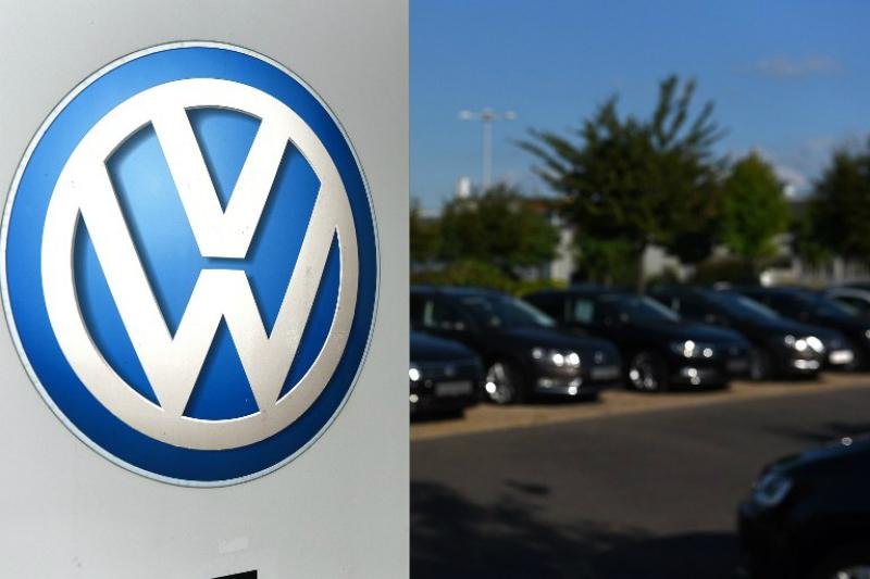 Volkswagen, matriz de 12 marcas, &eacute; o foco de um grande esc&acirc;ndalo