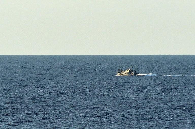 Mais de meio milh&atilde;o de migrantes cruzaram o Mediterr&acirc;neo este ano 