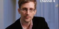Edward Snowden cria conta no Twitter