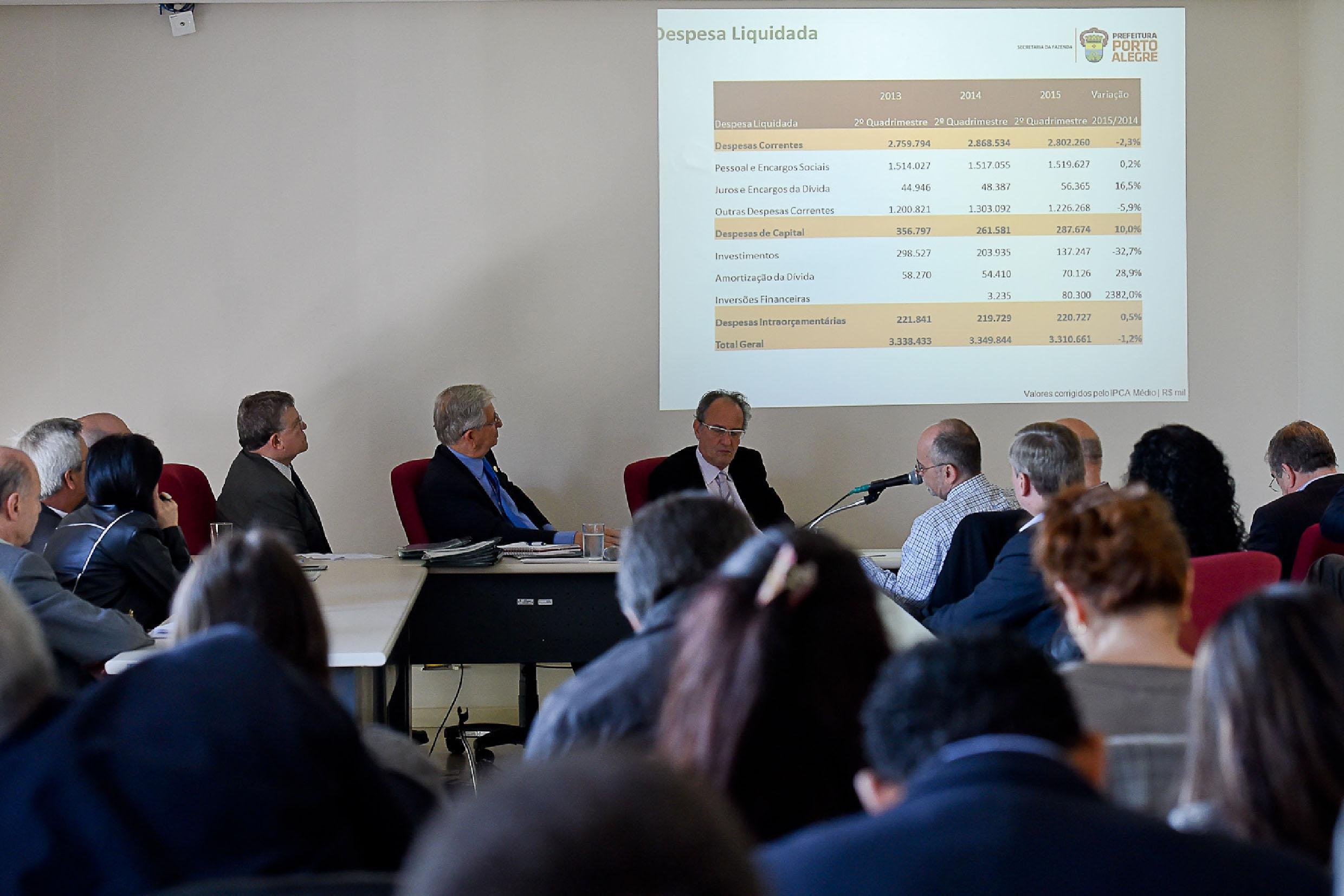 Revis&atilde;o do IPTU resultou no destaque de arrecada&ccedil;&atilde;o no quadrimestre