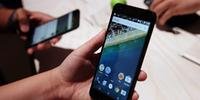 Google lança Nexus 6P e 5X com Android Marshmallow