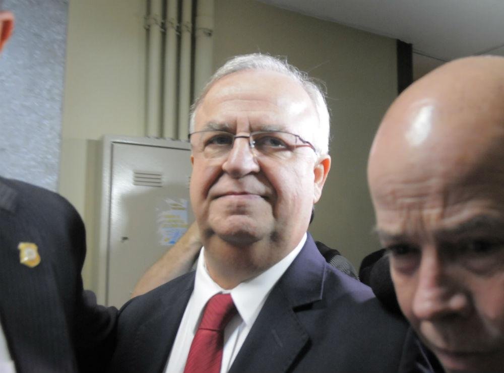 Deputado Basegio ganhou mais cinco sess&otilde;es plen&aacute;rias para apresentar a defesa