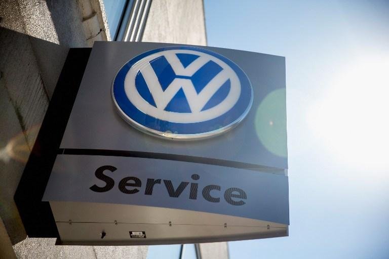 Volkswagen vai corrigir fraude em 1,1 milh&atilde;o de ve&iacute;culos na Inglaterra