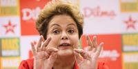 Julgamento de contas do governo Dilma pelo TCU deve ocorrer na próxima semana 