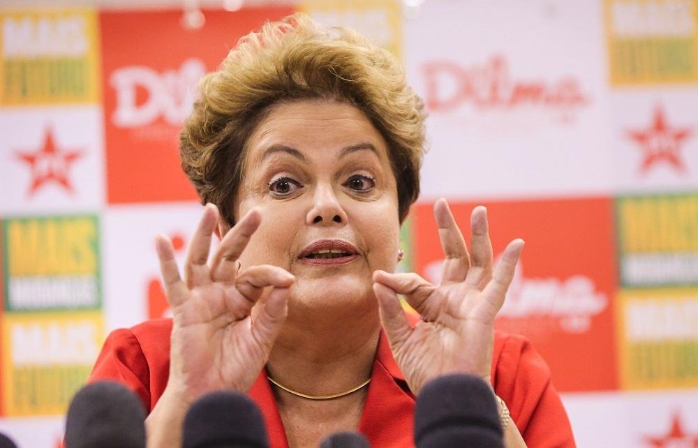 Julgamento de contas do governo Dilma pelo TCU deve ocorrer na pr&oacute;xima semana 