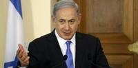 Netanyahu classifica discurso de Abbas de desonesto e provocador