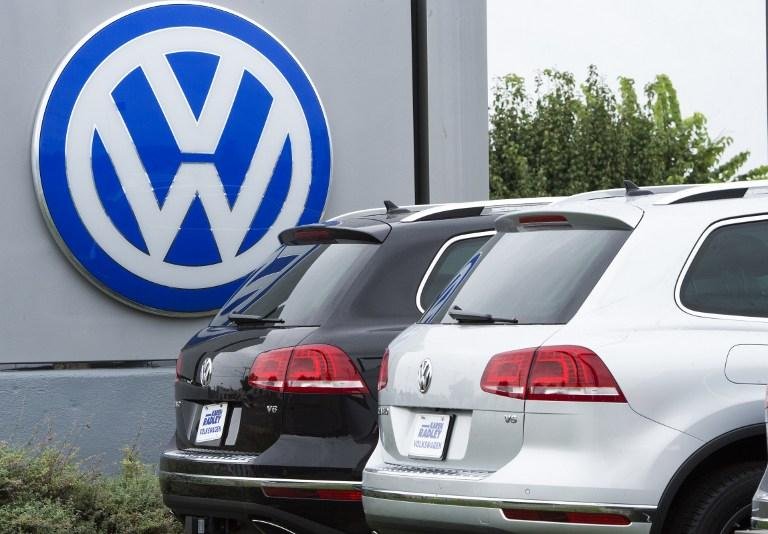 Volkswagen anunciou que far&aacute; o recall para revis&atilde;o de todos os ve&iacute;culos adulterados