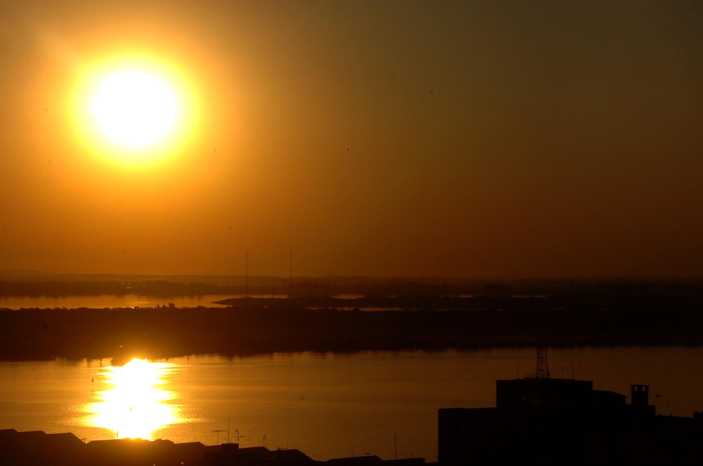 Sol predomina no RS nesta quinta-feira