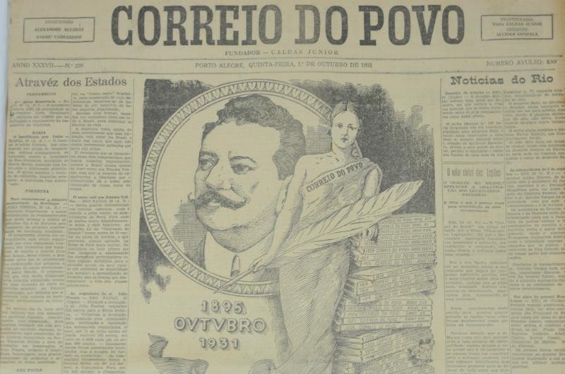 Exemplares hist&oacute;ricos ser&atilde;o preservados com o processo de digitaliza&ccedil;&atilde;o 
