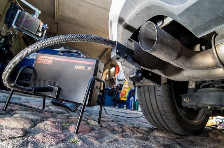 Volkswagen enfrenta procedimentos judiciais em v&aacute;rios pa&iacute;ses