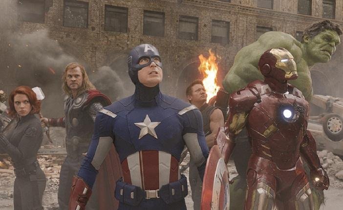 &Uacute;ltimo filme com o elenco atual deve ser lan&ccedil;ado em 2019