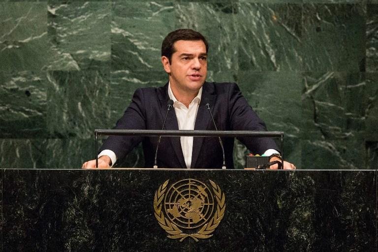 Premi&ecirc; criticou a Hungria por criar barreiras contra os refugiados