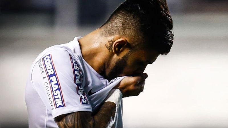 Time paulista venceu por 3 a 2, no Pacaembu