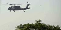 Talibãs afirmam ter derrubado C-130 americano no Afeganistão