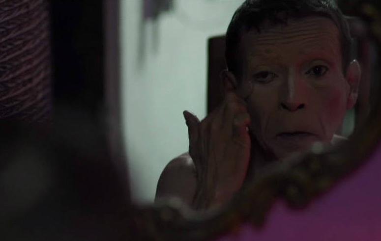 Filme Castanha &eacute; um dos destaques da Mostra Diversidade UFRGS