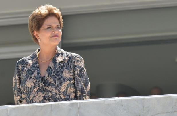 Dilma Rousseff sancionou lei que repassa R$ 1,950 bi a Estados como compensa&ccedil;&atilde;o da Lei Kandir