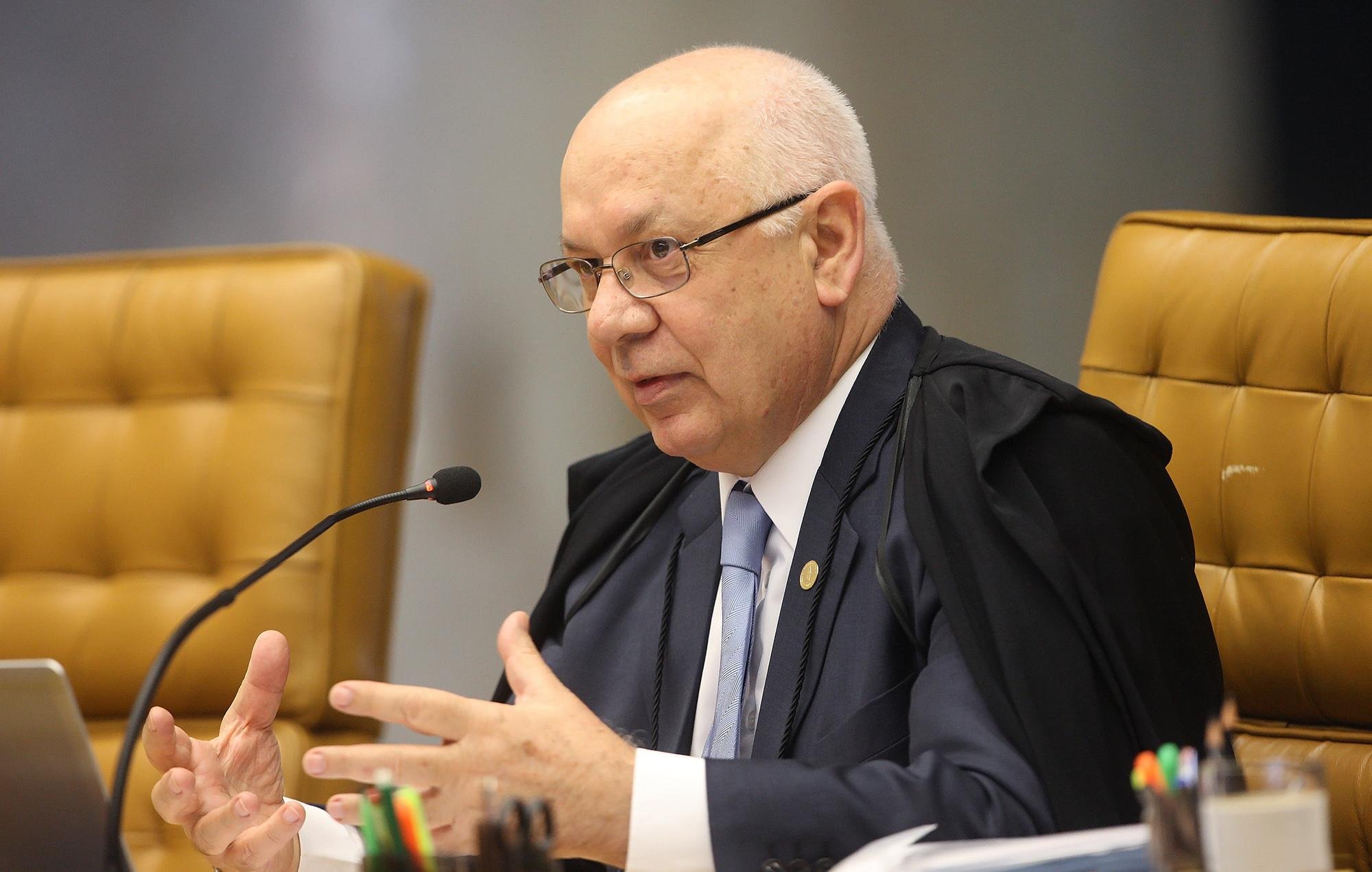Decis&atilde;o vale at&eacute; que o ministro Teori Zavascki analise todo o conte&uacute;do dos processos